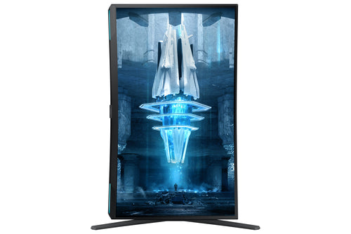 Samsung Odyssey LS32BG850NPXXU computer monitor 81.3 cm (32 Samsung Odyssey LS32BG850NPXXU computer monitor 81.3 cm (32